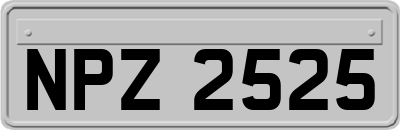 NPZ2525