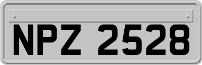 NPZ2528