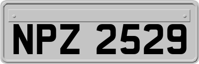 NPZ2529