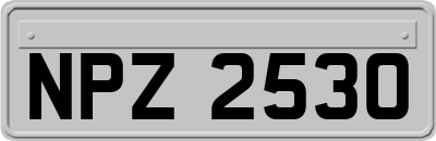 NPZ2530