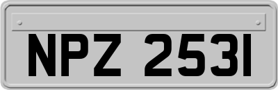 NPZ2531