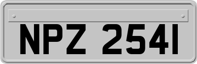 NPZ2541