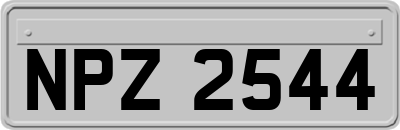 NPZ2544