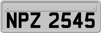 NPZ2545