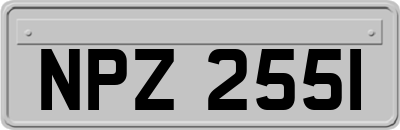 NPZ2551