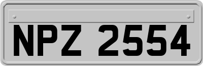 NPZ2554