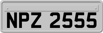 NPZ2555