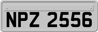 NPZ2556