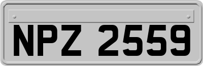 NPZ2559