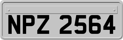 NPZ2564
