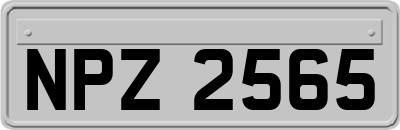 NPZ2565