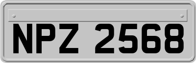 NPZ2568