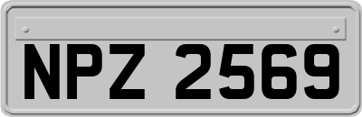 NPZ2569