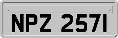 NPZ2571