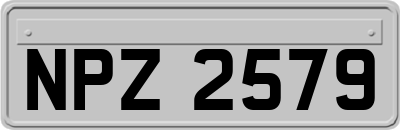 NPZ2579