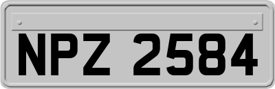 NPZ2584