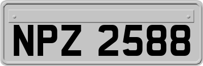 NPZ2588