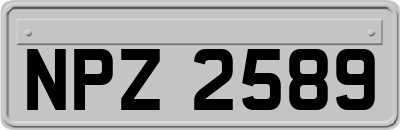 NPZ2589