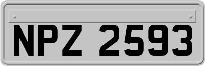 NPZ2593