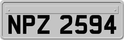 NPZ2594