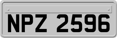 NPZ2596