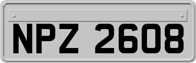 NPZ2608