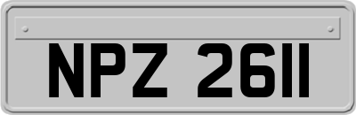 NPZ2611