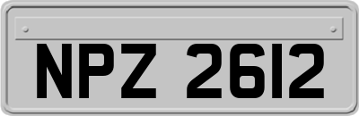 NPZ2612
