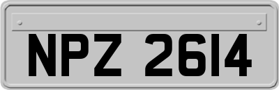 NPZ2614