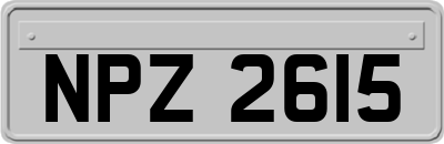 NPZ2615