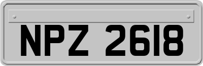 NPZ2618