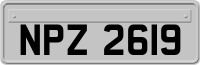 NPZ2619