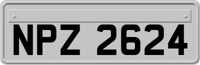 NPZ2624