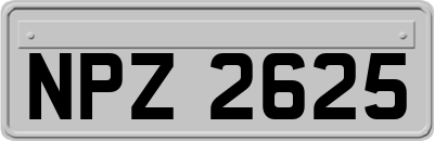 NPZ2625