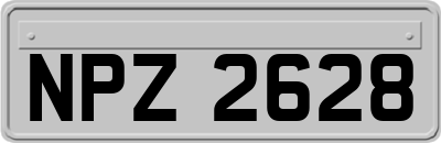 NPZ2628