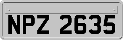NPZ2635