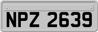 NPZ2639