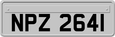 NPZ2641