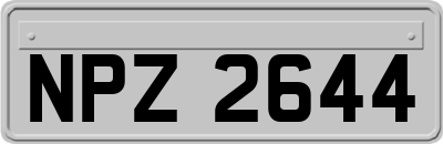 NPZ2644