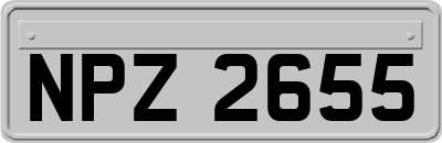 NPZ2655