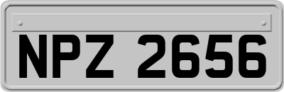 NPZ2656