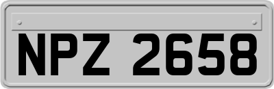 NPZ2658