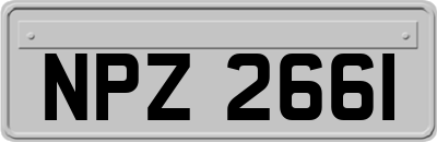 NPZ2661