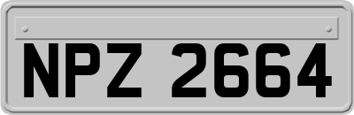 NPZ2664