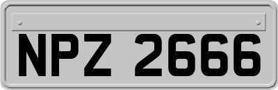 NPZ2666