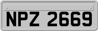NPZ2669