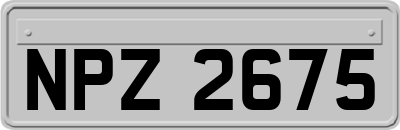 NPZ2675