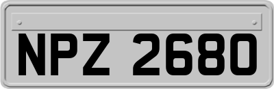 NPZ2680