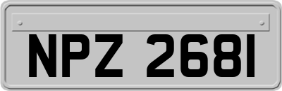NPZ2681