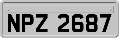 NPZ2687